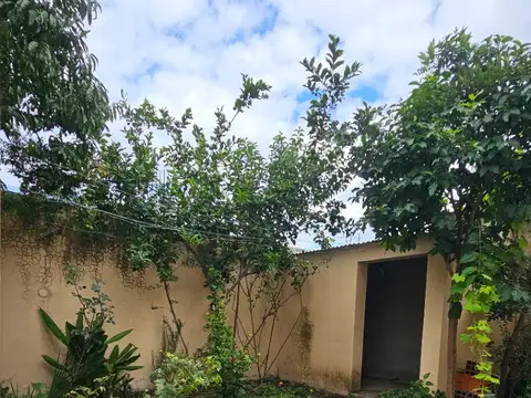 Barrio el Huaico, Calle 8