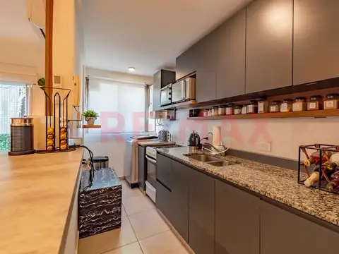 Departamento en Venta 45 años