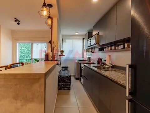 Departamento en Venta en Nuñez, USD 160.000