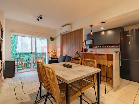 Departamento en Venta de 2 dormitorios