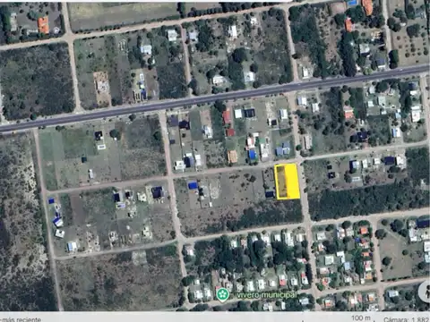 VENTA TERRENO 600M ESQUINA LOS COCOS, PUNILLA