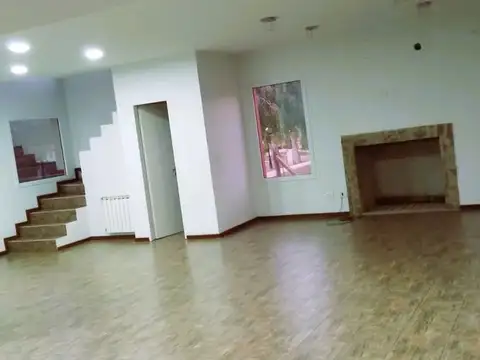 Casa en Venta 5 años