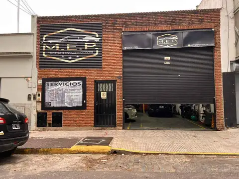 Venta - Terreno - Caballito - Permuta - Lote - Caballito Norte
