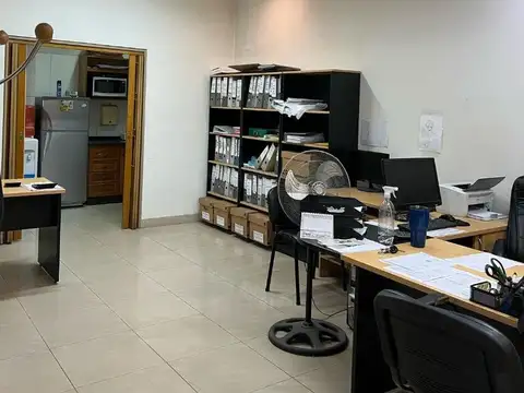 Galpon en Venta A Estrenar