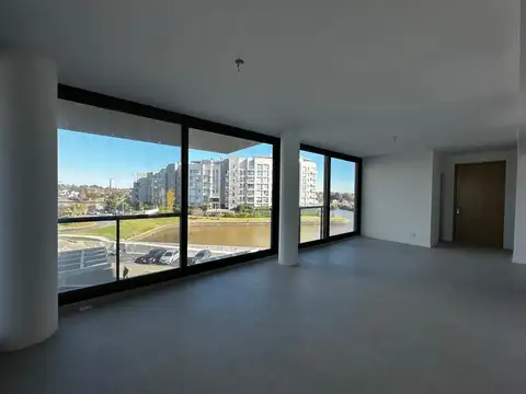 Departamento en Alquiler en Nordelta, Partido de Tigre