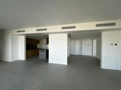 Departamento en Alquiler con 2 cocheras