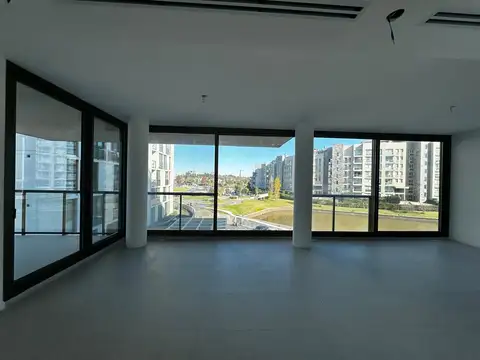 Departamento en Alquiler de 3 dormitorios