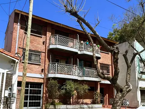 Venta depto 3 amb 3 cocheras San Isidro