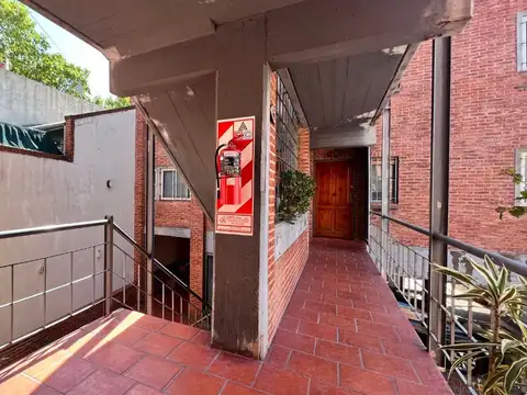 Departamento en Venta en San Isidro, USD 140.000