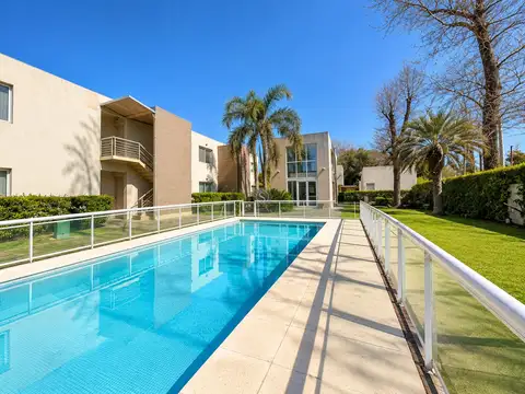 Departamento Dúplex  en Venta en HI 42.5, Pilar, G.B.A. Zona Norte