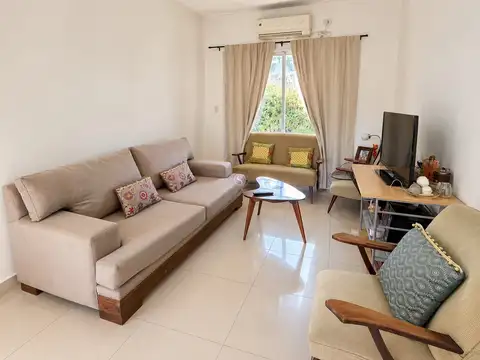 Departamento en Venta en Pilar, USD 107.000