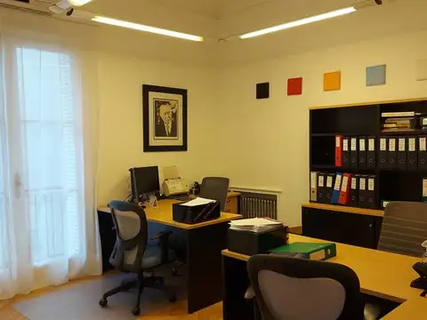 Departamento, 7 ambientes, 226 m², Caballito.