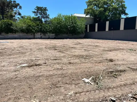 Terreno en Venta en Del Viso, USD 200.000