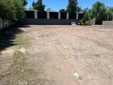 Terreno en Venta, FOT 0,75