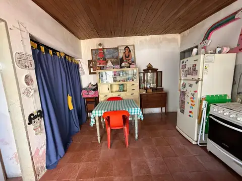 Casa en Venta en Azcuenaga, USD 56.000