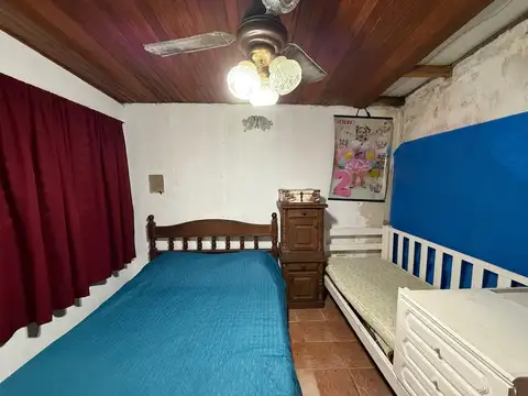 Casa en Venta 40 años