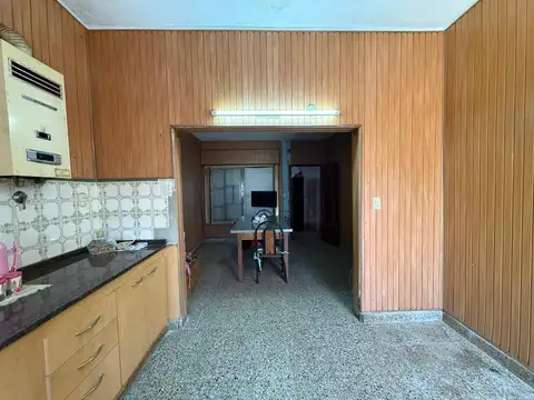 Casa en Venta 40 años