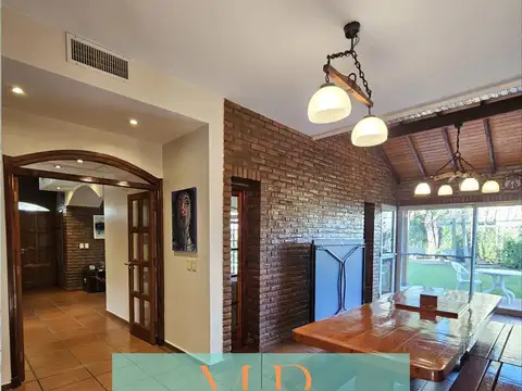 C. Almafuerte al 3900