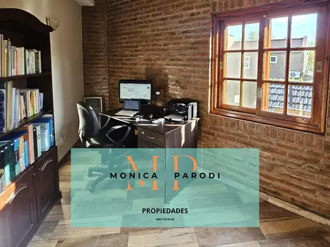 Casa en Venta al Oeste