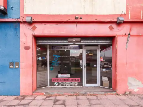 Local en Alquiler en Gerli, $ 800.000