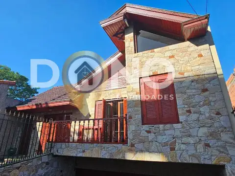Casa en Venta de 3 dormitorios