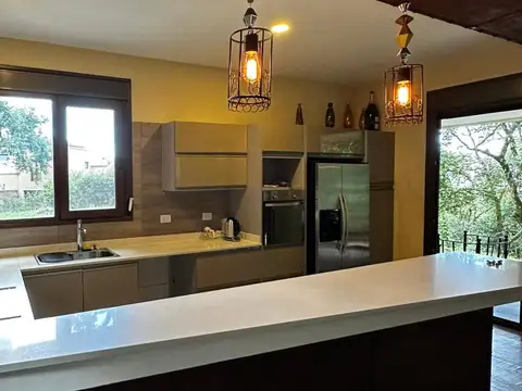 Alquiler Casa de categoría de 1 dormitorio Club de Campo Los Zarzos, San Lorenzo Salta