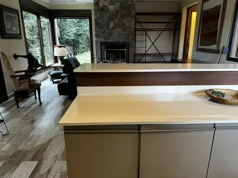 Casa en Alquiler 1 año