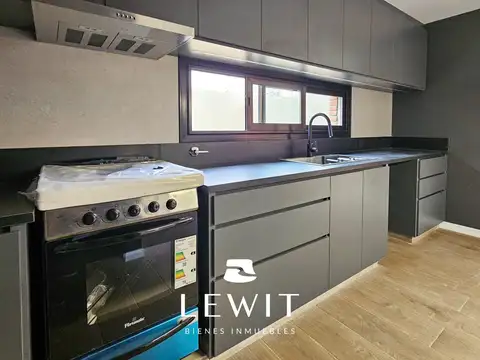 Depto Tipo Casa en Venta de 2 dormitorios