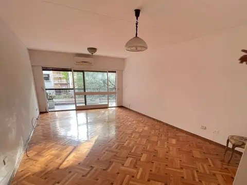 Dueño alquila amplio departamento en Belgrano