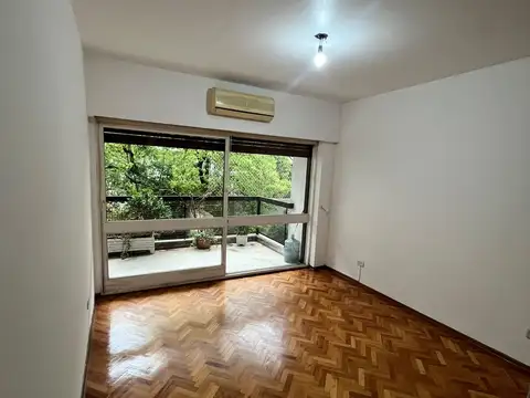 Departamento en Alquiler 40 años
