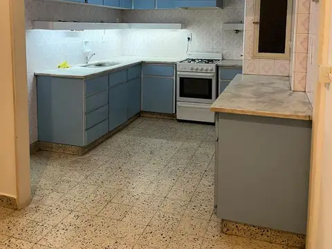 Departamento en Alquiler de 5 ambientes