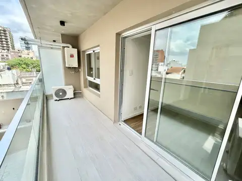 CABILDO 4600, Piso 8