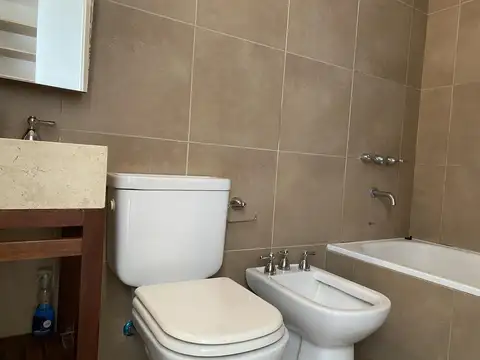 Departamento en Venta 8 años