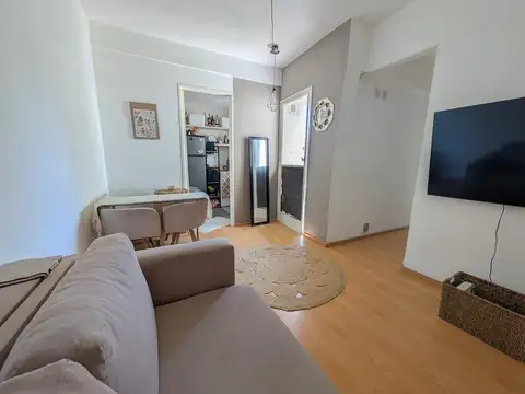 Departamento en Venta en Almagro, USD 88.000