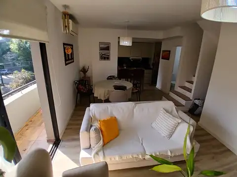 Departamento en Alquiler de 2 dormitorios