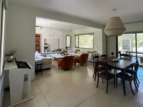 Casa en Alquiler Temporal 10 años