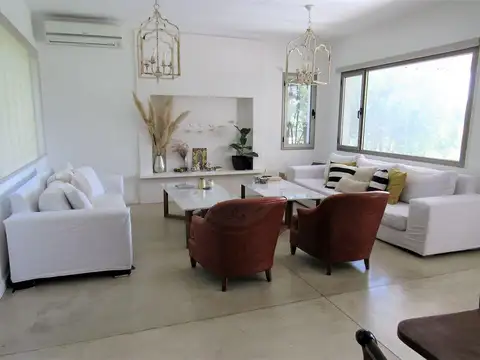 Casa en Alquiler Temporal de 3 dormitorios