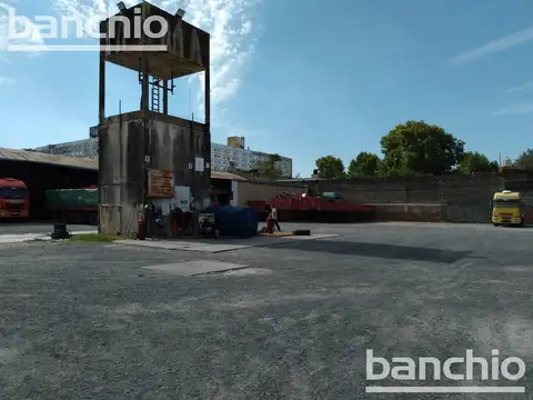 Galpon en Venta 30 años