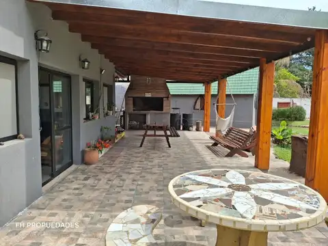 Casa en Venta en Zavalla, USD 325.000