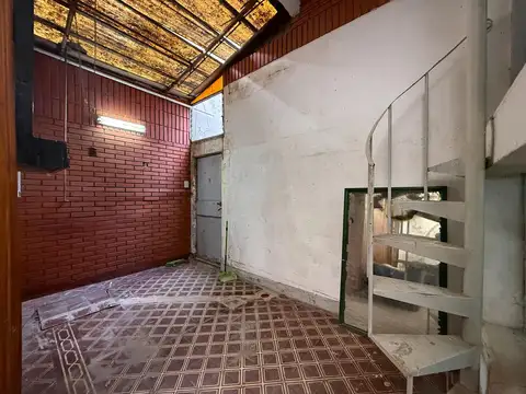 Depto Tipo Casa en Venta de 4 ambientes