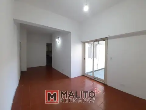 Venta PH 3 Ambientes con Patio