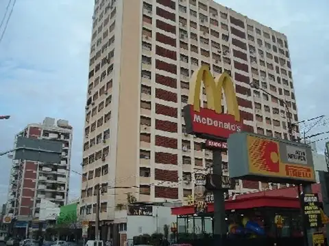 Departamento 3 ambientes apto todo destino venta Ramos Mejia