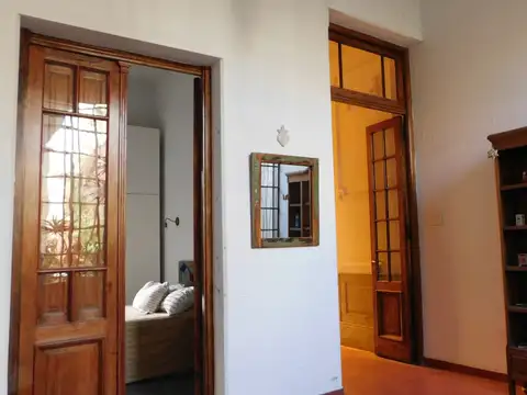 Casa en Venta en Barracas, USD 275.000