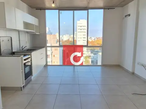 49 e/ 18 y 19 - DEPTO 1 dorm