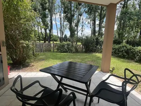 El Nacional Club De Campo