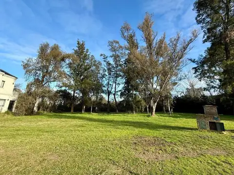Terreno en Venta de 800,0 m2
