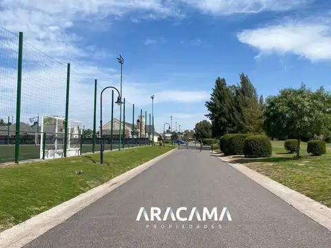LOTE en VENTA en Barrio Privado Saint Thomas Este - Canning