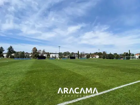 Terreno en Venta de 800,0 m2