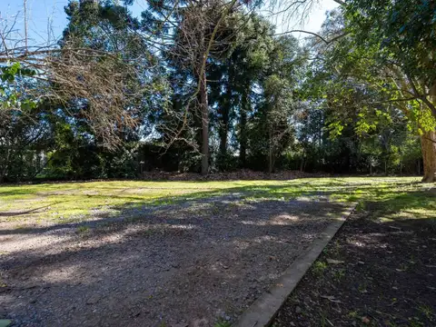TERRENO EN VENTA EN VILLA ELISA, ENTRE CAMINOS.