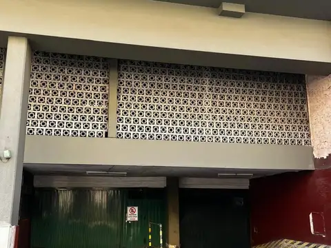 Chacabuco 900